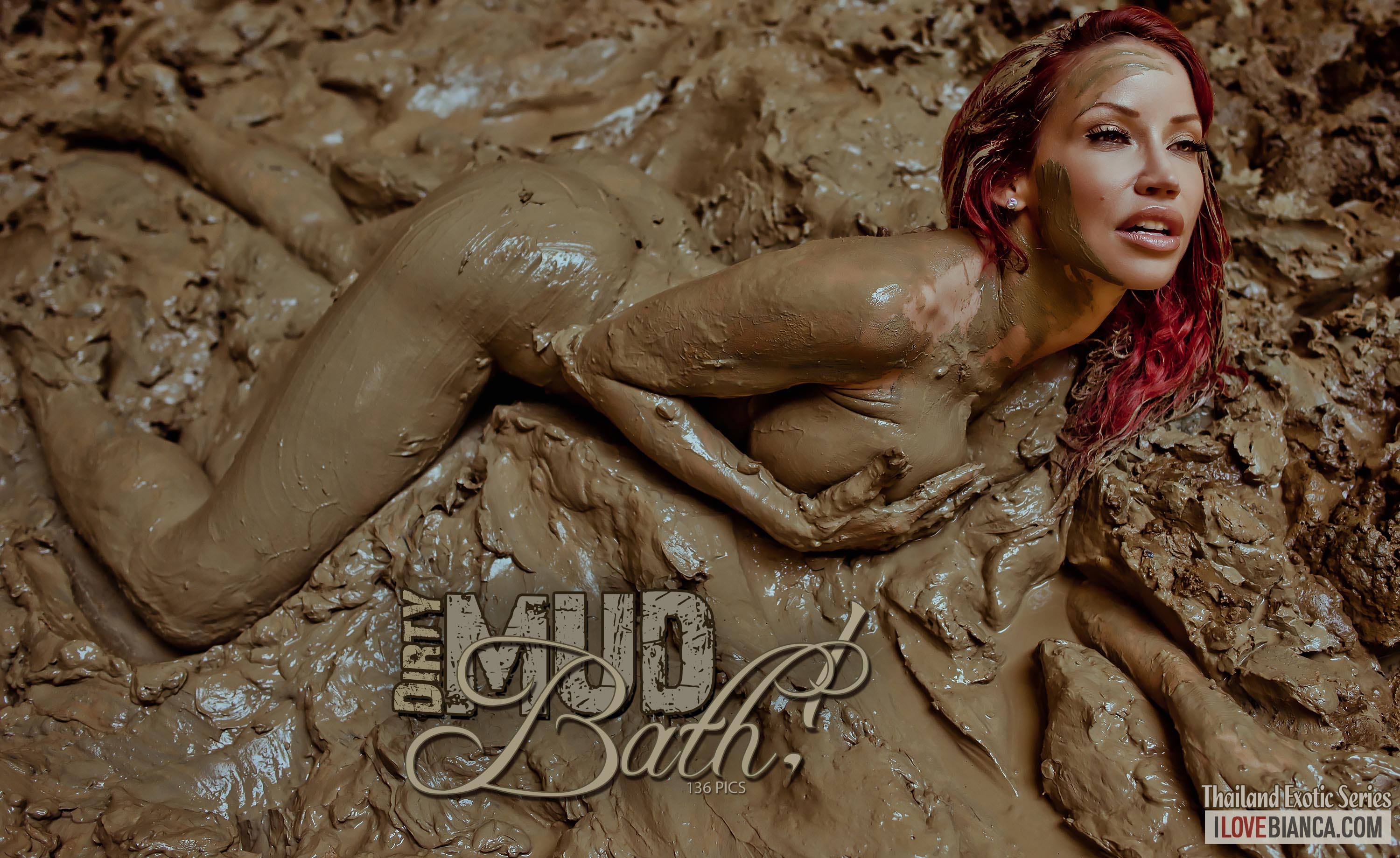 Mud Bath Teen 90