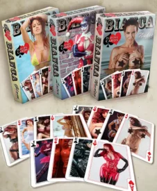bianca cards packs