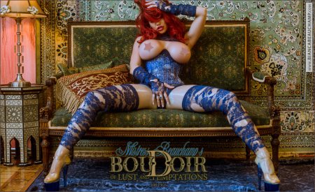 boudoir of lust  temptations covers 01