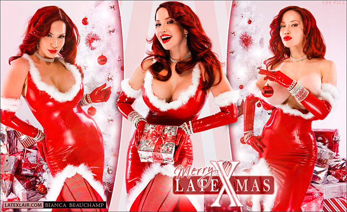 merrylatexmas covers 001