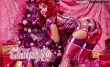 pinkxmasextravaganza covers 002