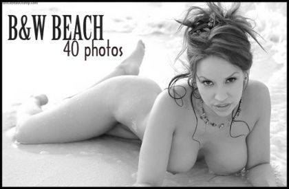 02 black and white beach covers 01