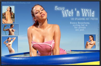 09 sexy wet n wild covers 01