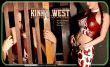 07 kinky west covers 02np