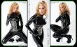 02 catsuit pin up covers 011