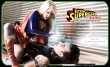 12 fetish supergirl covers 2007 12 supergirlvsbadmeat 05np