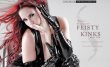 11 feisty kinks p2 0 feistykinks covers 01