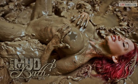 09 dirty mud bath covers 02