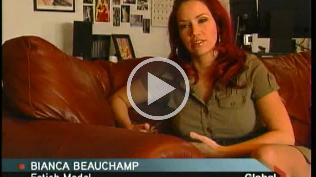 bianca beauchamp 2006 global interview screenshot