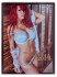 bianca beauchamp cover calendar glam