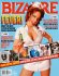 bianca beauchamp magazine cover bizarre 2003