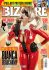 bianca beauchamp magazine cover bizarre 2014