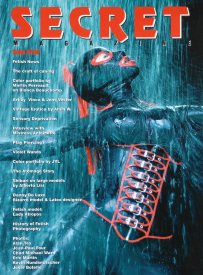SECRET Magazine #30