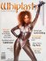 bianca beauchamp magazine cover whiplash