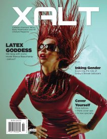 XALT Magazine #2.2