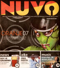 NUVO