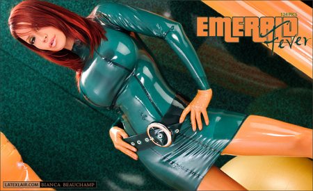 emeraldfever covers
