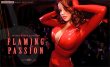 flamingpassion covers