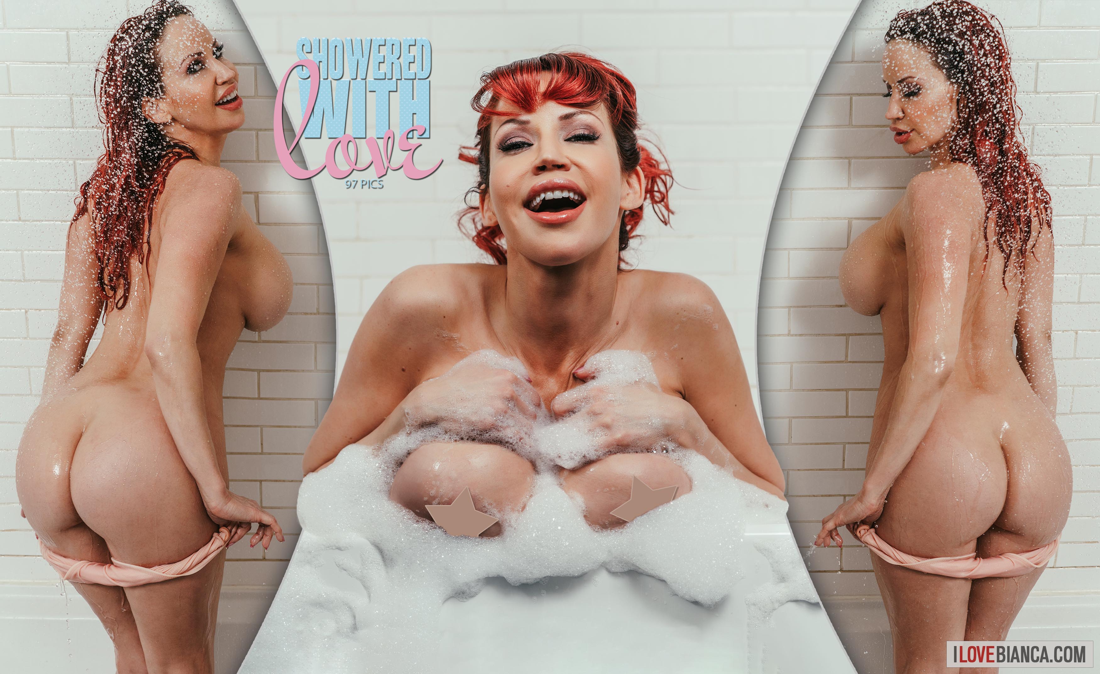 09 showered with love covers 05