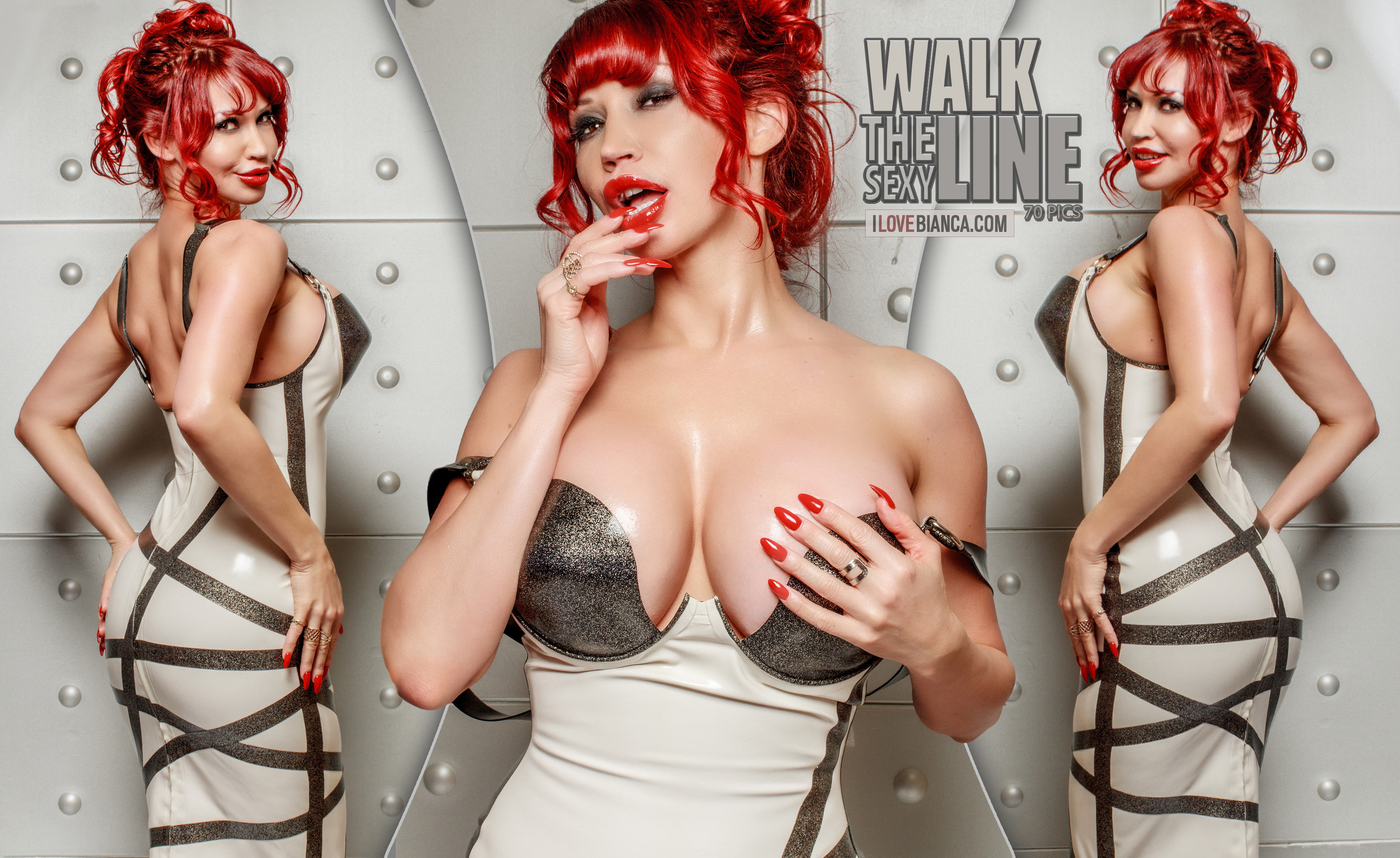 09 walk the sexy line covers 01