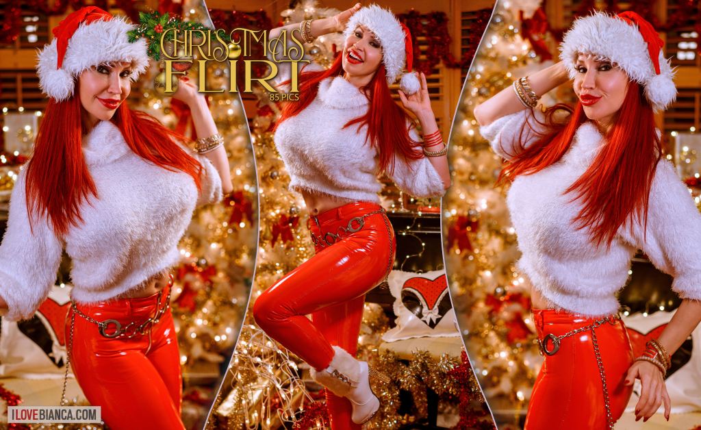 12 christmas flirt covers 01