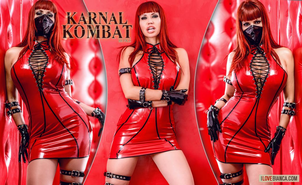 02 karnal kombat covers 01