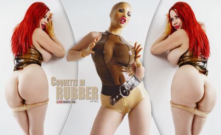 09 coquette in rubber covers 03