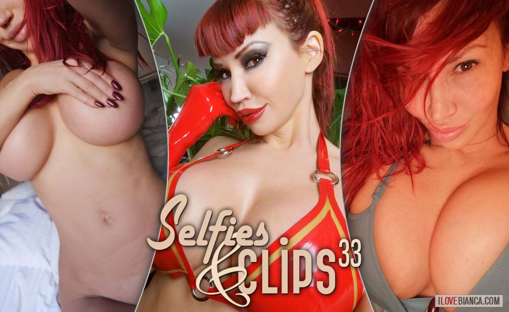 bianca beauchamp up close and personal cover