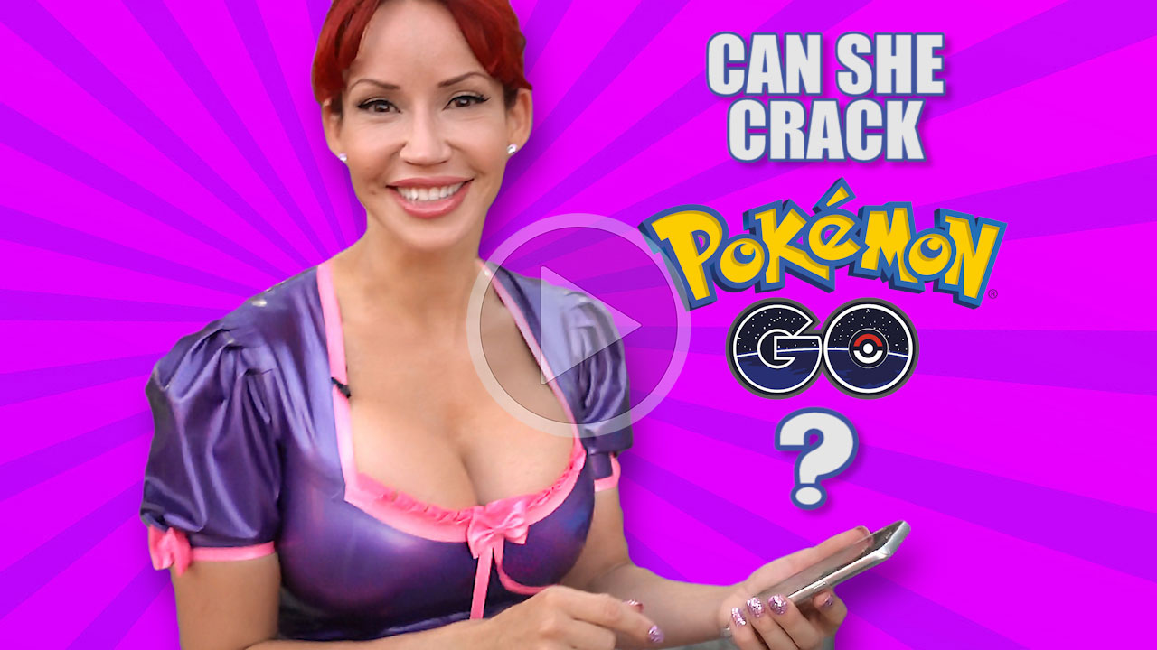 bianca beauchamp vs pokemon go episode01 facebook 720 screenshot play