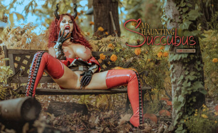 10 bianca beauchamp my haunting succubus covers 05