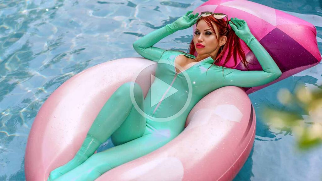 bianca beauchamp 2022 a diamond in the pool screenshot play