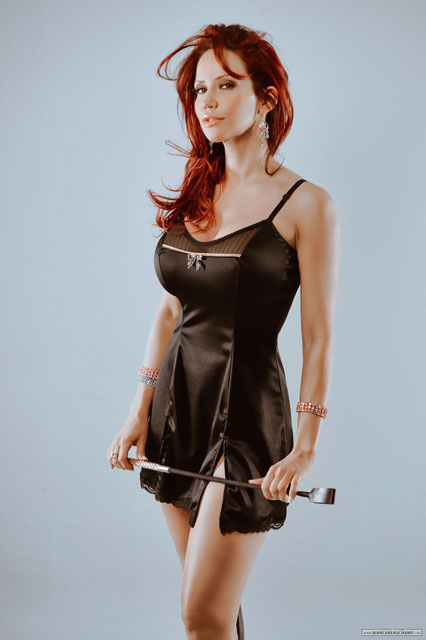 Bianca beauchamp eroticity