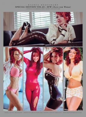 BOOK: SPECIAL EDITION - SFW (Safe for Work) - Image 8