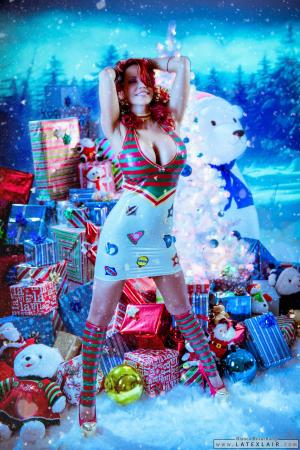 SOLD: Christmas 2013 - Image 3