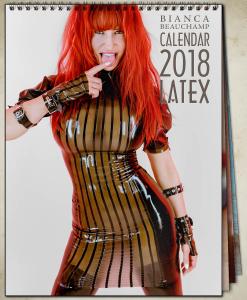 CALENDAR 2018