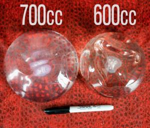 Bianca's Original 600CC SILICONE BREAST IMPLANTS 2002-2008 - Image 12