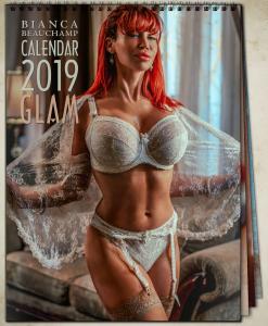 CALENDAR 2019