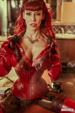 LATEX: Raspberry Delight - Image 6