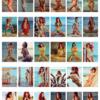 4K Wallpaper Packs: BEACHES - Beaches - Vertical - Pack 01 (30)