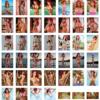 4K Wallpaper Packs: BIKINIS - Bikinis - Mix Vert. & Horiz. - Pack 01 (53)