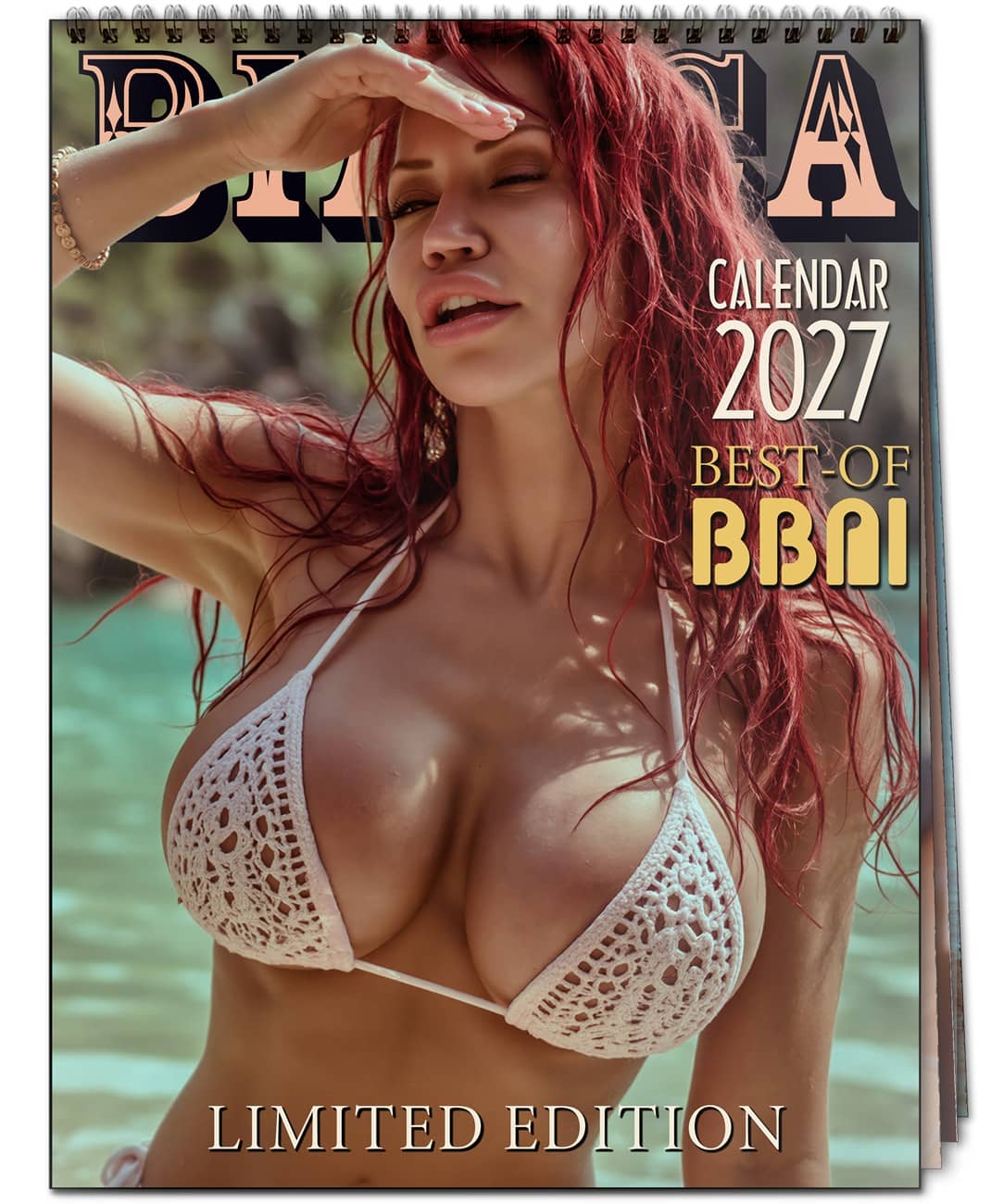 Bianca's Calendar 2027: BBAI